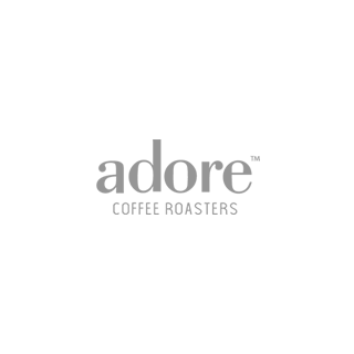 Adore Coffee Roasters Logo