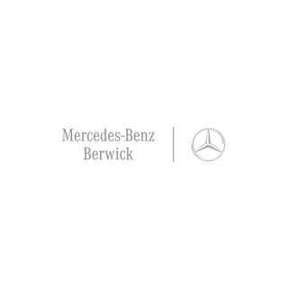 Mercedes-Benz Berwick Logo