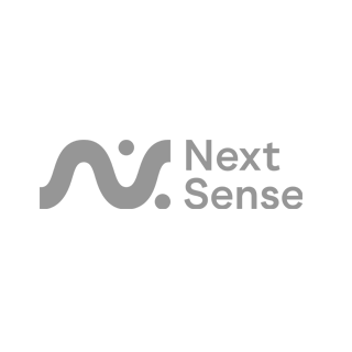 Next Sense Logo