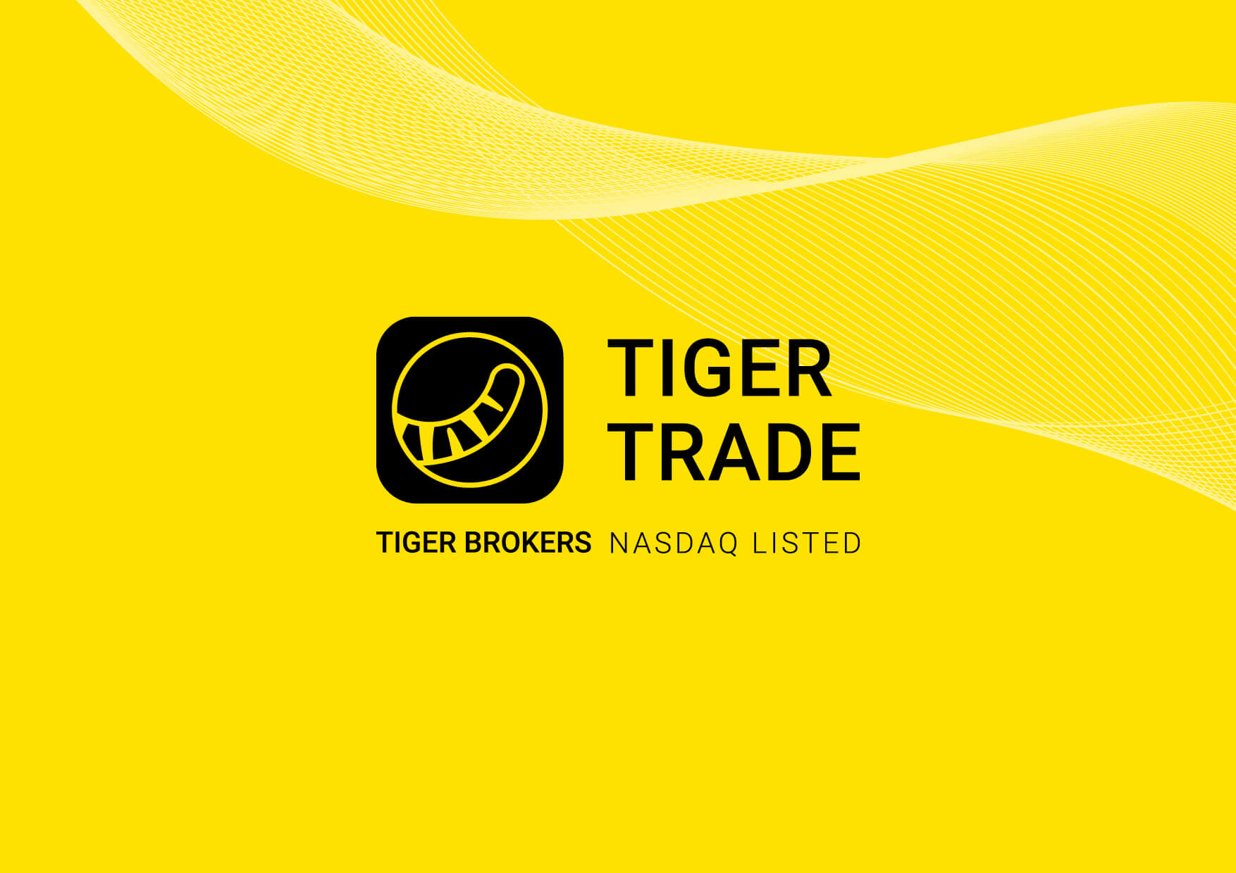 logo tiger brokers