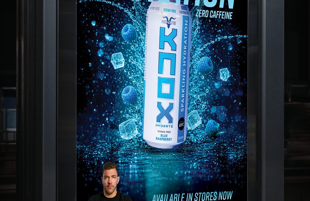 KNOX Hydrate